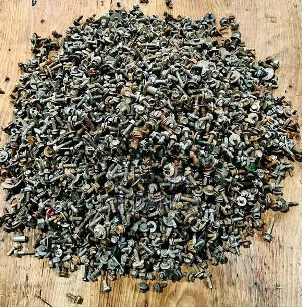 10 ,12 ,14,17 sizes japanese nuts and bolt available