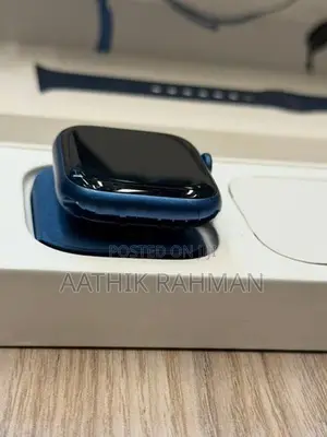 Apple iWatch Series 7