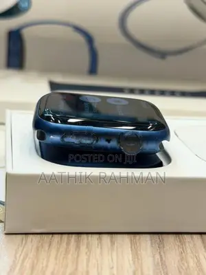 Apple iWatch Series 7