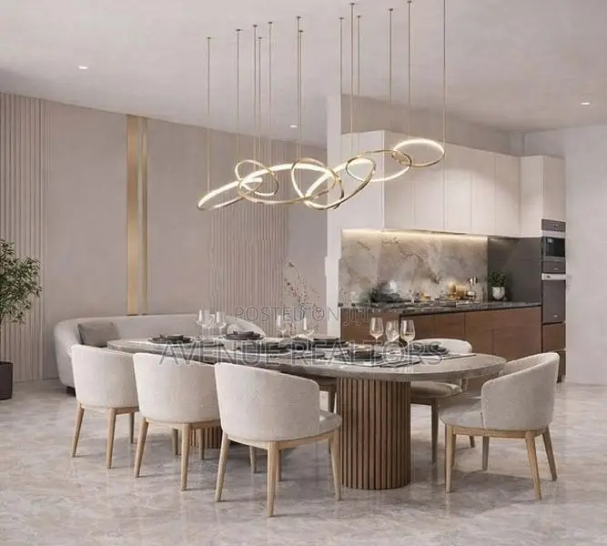 3BR Apartment for sale in Battaramulla