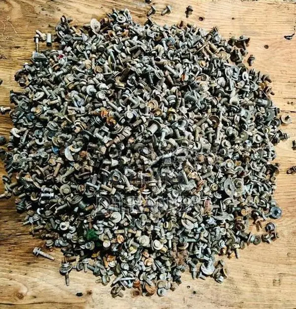 10 ,12 ,14,17 sizes japanese nuts and bolt available