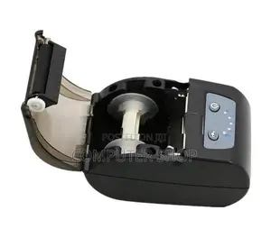 JP P58D Portable Thermal Printer