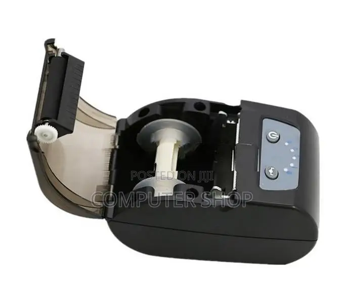 JP P58D Portable Thermal Printer