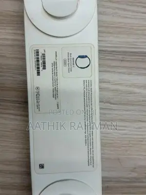 Apple iWatch Series 7