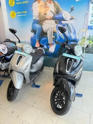 Bajaj Chetak Electric 2026