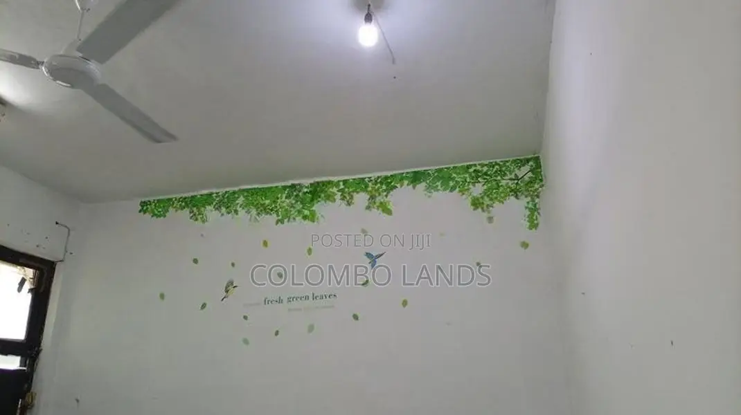 Office for Sale in Rajagiriya (Welikada Plaza Building)