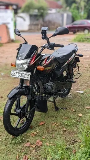 Bajaj Platina 100 ES 2016