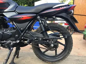 Bajaj Discover 125 2004