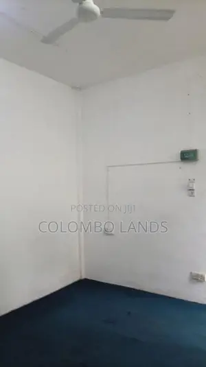 Office for Sale in Rajagiriya (Welikada Plaza Building)