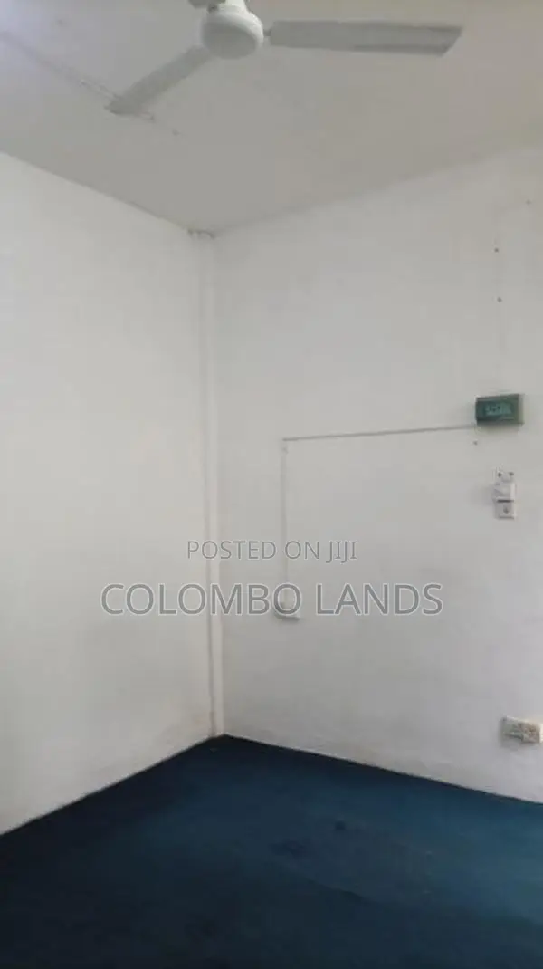 Office for Sale in Rajagiriya (Welikada Plaza Building)