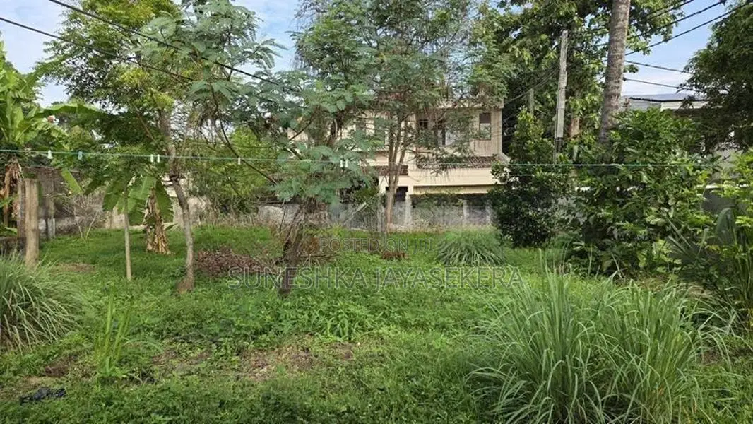 Land for Sale in Kelaniya
