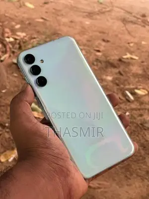 Samsung Galaxy F15 (Used)