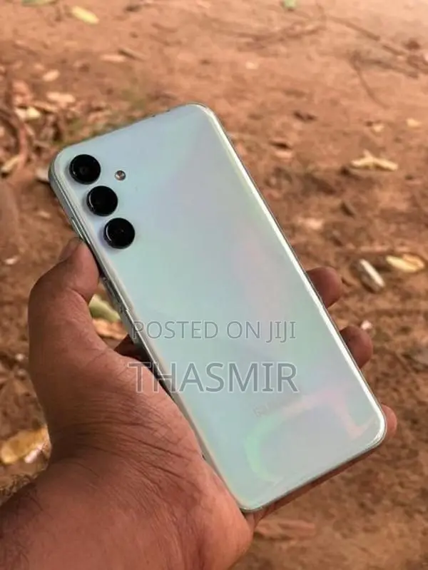 Samsung Galaxy F15 (Used)