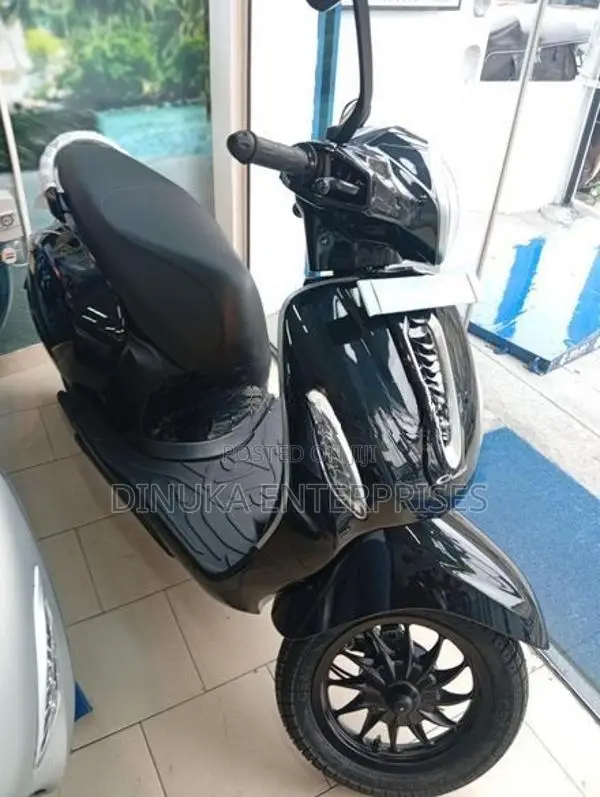 Bajaj Chetak Electric 2026