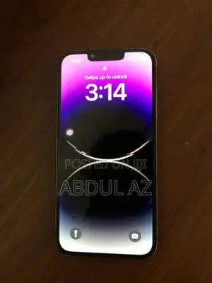 Apple iPhone 13 Pro (Used)