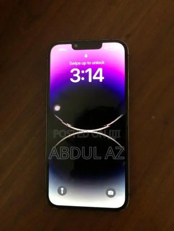 Apple iPhone 13 Pro (Used)