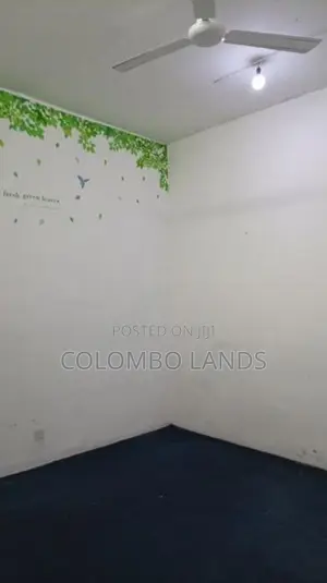 Office for Sale in Rajagiriya (Welikada Plaza Building)