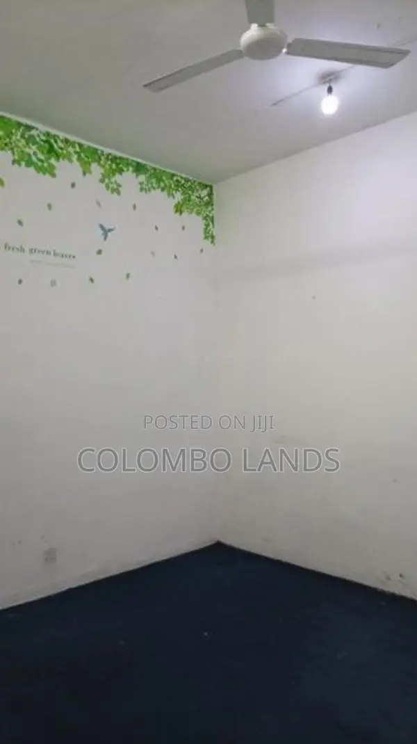 Office for Sale in Rajagiriya (Welikada Plaza Building)