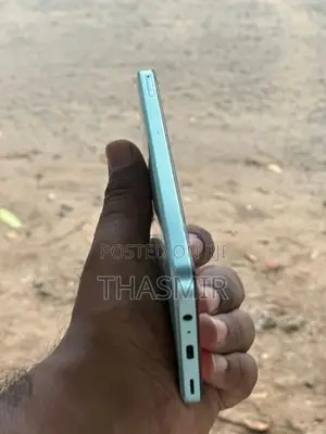 Samsung Galaxy F15 (Used)
