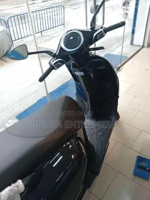 Bajaj Chetak Electric 2026