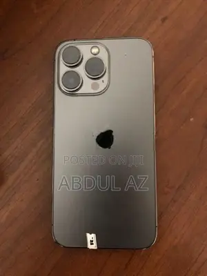 Apple iPhone 13 Pro (Used)