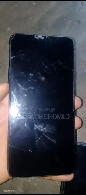 Samsung Galaxy A20s 4G (Used)