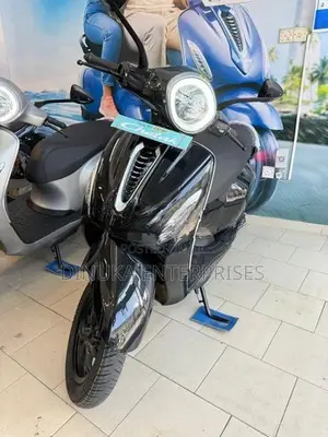 Bajaj Chetak Electric 2026