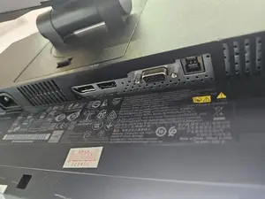 Lenovo T24i – 10 Frameless 24 Inch Used Monitor Full HD (1080p)