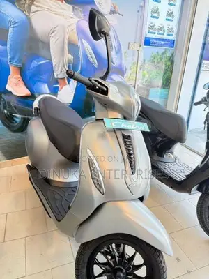 Bajaj Chetak Electric 2026