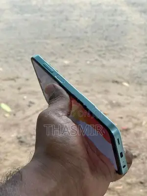 Samsung Galaxy F15 (Used)