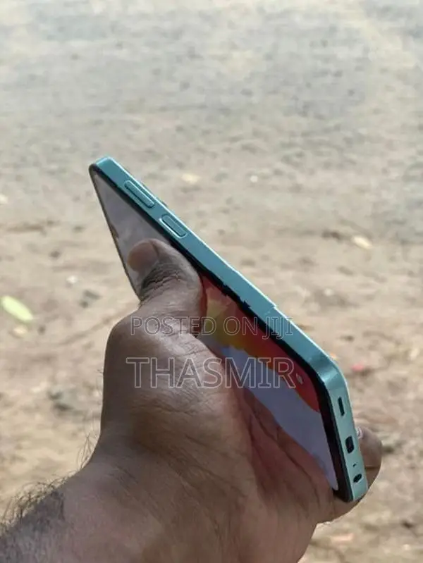 Samsung Galaxy F15 (Used)