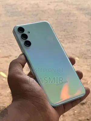 Samsung Galaxy F15 (Used)
