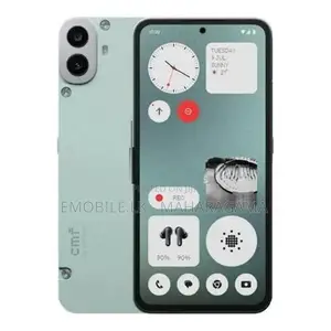 NOTHING CMF Phone 1 8GB|128GB (Brand New)
