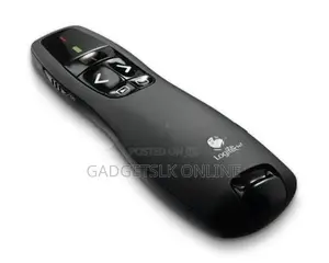 Power Point Presenter Remote
