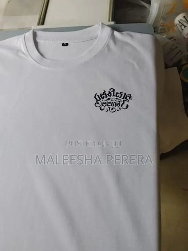 T-Shirts
