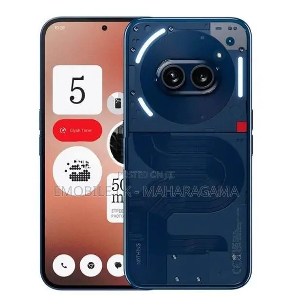 NOTHING Phone 2a 8GB|128GB (Brand New)