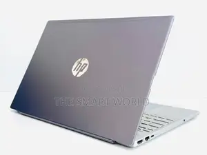 HP Pavilion Core i7 8th Gen 8GB RAM 512GB NVMe Touch Screen Laptop