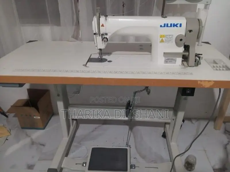 JUKI Machine