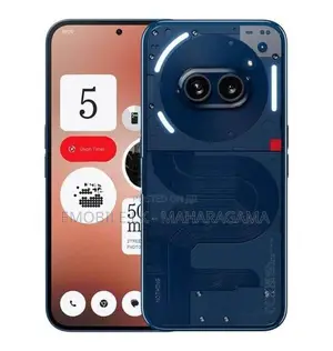 NOTHING Phone 2a 12GB|256GB (Brand New)