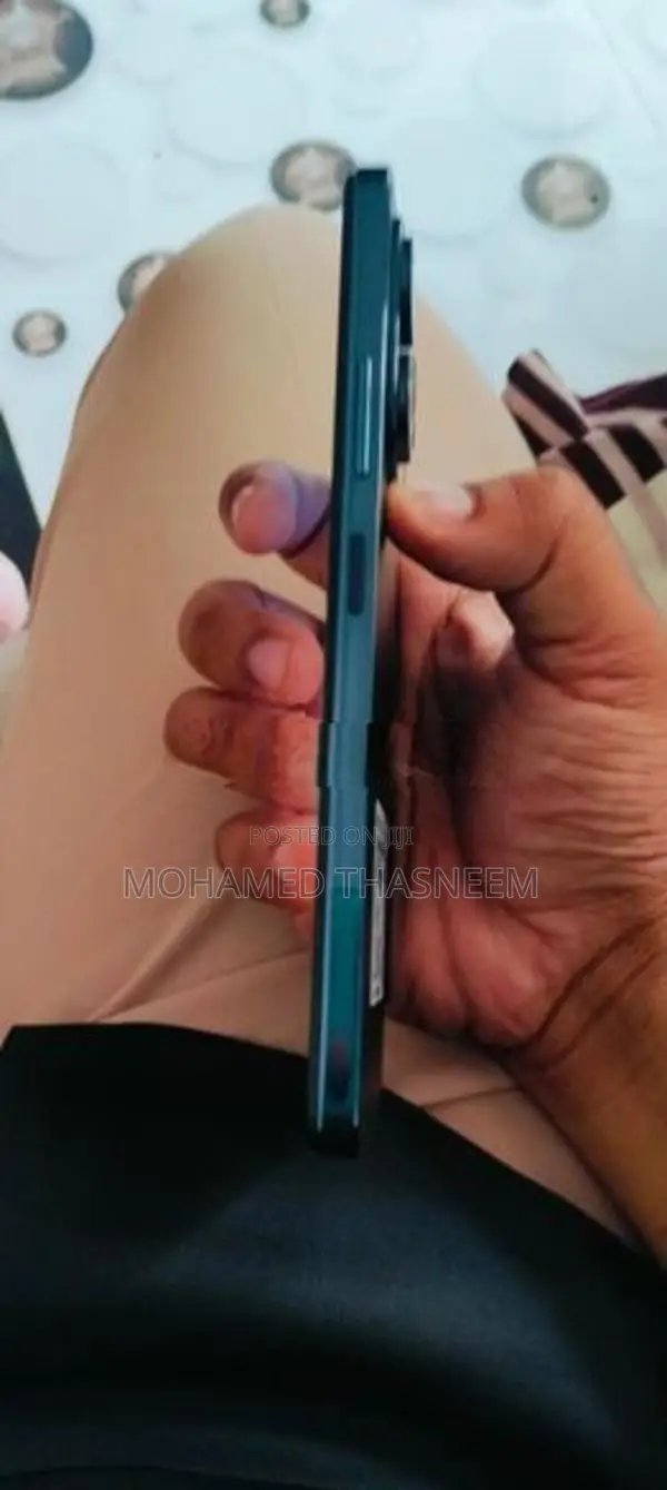 Infinix Note 40X 5G (Used)