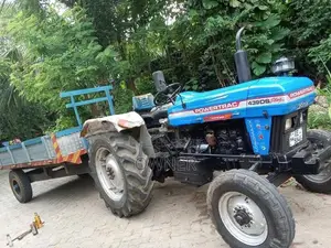 Powertrac PT 439DS 2016