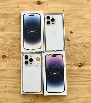 Apple iPhone 14 Pro (Used)