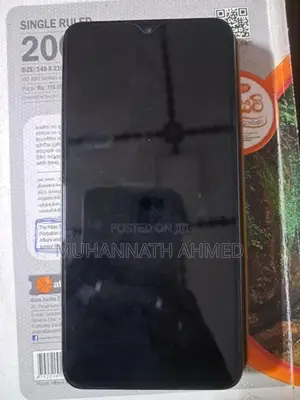 Vivo Y93 (Used)