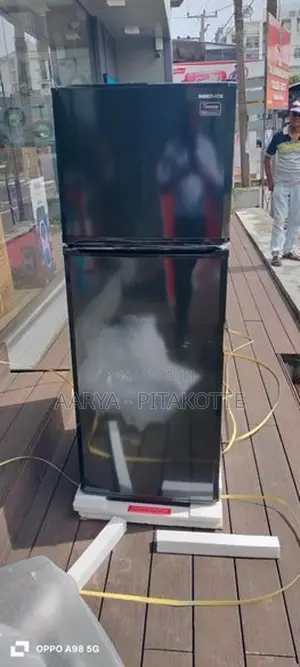 Innovex Refrigerator INR 240i - inverter
