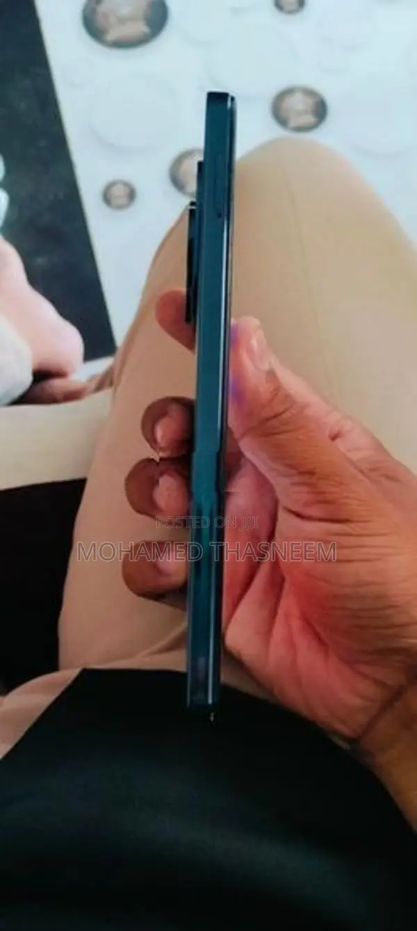 Infinix Note 40X 5G (Used)
