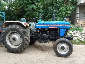 Powertrac PT 439DS 2016