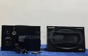 Hi Fi Sound System