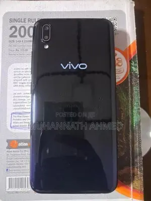 Vivo Y93 (Used)