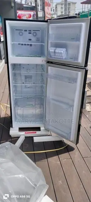 Innovex Refrigerator INR 240i - inverter