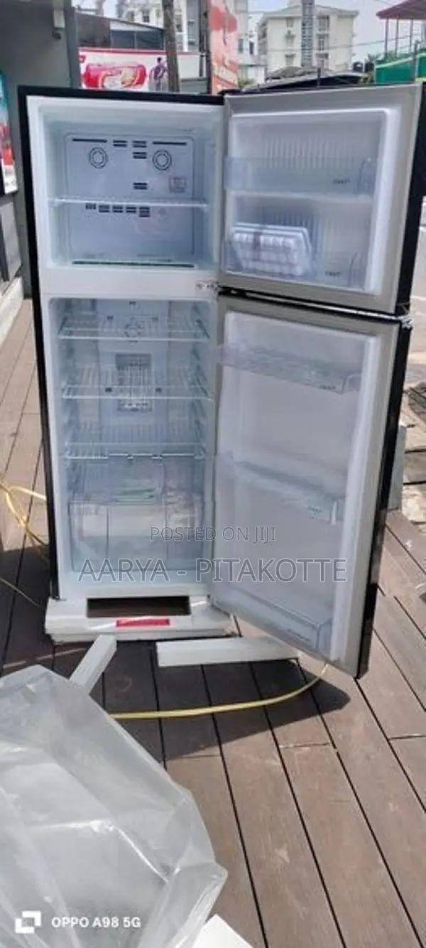 Innovex Refrigerator INR 240i - inverter